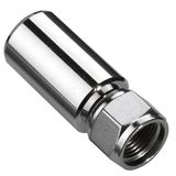 F Crimp Male for Rg11 Connector