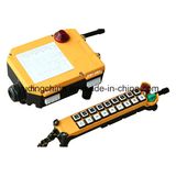 F21-18s Heavy Duty Radio Remote Control / Wireless Remote Controls