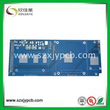 HASL Lf RoHS 2 Layer PCB Board/Printed Circuit Board Assembly