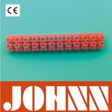 U Type Terminal Block 4-Pole