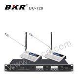 Bu-720 Infrared Frequency Wireless Conference System