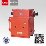 Kbg-200/10 (6) Fy High-Voltage Load Swtich for Mining Explosion-Proof Type Mobile Substation