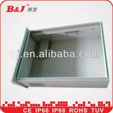 IP68 Enclosure Steel/Metal Distribution Enclosure Box