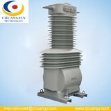 72kv Outdoor Single-Phase Epoxy Resin Current Transformer
