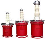 Sf6 Inflatable Test Transformer