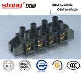 Stong B4 Type Terminal Block 4 Pole