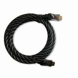 Gold-Plated HDMI Cables TV Cable