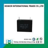 Electric Cbb61 Sh Fan Motor Capacitor