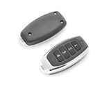 Universal RF Radio Transmitter Gate Controls