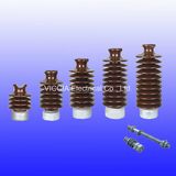 Porcelain Post Insulator for High Voltage (ANSI57-4)