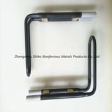 Od3/6, 4/9, 6/12, 9/18mmmosi2 Heating Element, Ujl Shape Heater
