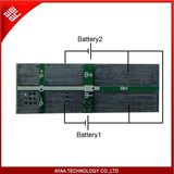Protection Circuit Module Specifications for 7.4V Li-ion/Li-Polymer Battery Pack