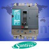 Moulded Case Circuit Breaker (NS-100 Intelligent type 3pole)