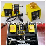 Volvo Paver Leveling System G176 Sonic Sensor