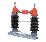 High Voltage Disconnect Switch (Gw4-40.5)