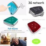 3G WCDMA GPS Tracker with Camera (V42)