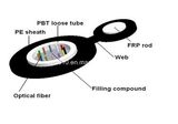 Aerial Optic Fiber Cable