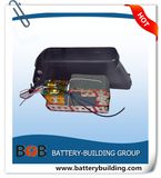 48V 11.6ah 13s4p Lithium Ion Battery Pack