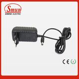7V2a 15W AC DC Power Adapter 100-240V EU Plug