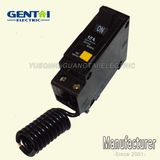 High Quality Rct163 Plug on Type Residual Current Circuit Breaker