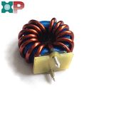 Torodial Choke Coils with Sendust Coil for Automobile Product