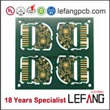 Custom Circuit Board PCB for Mobile Phone SIM Card Slot