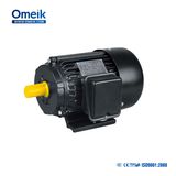 My Single Phase Capacitor Running AC Motor