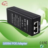 Desktop Passive 24W 48V 0.5A Poe Power Adapter