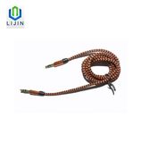 Audio Cable 3.5mm Jack Male to Male Cable