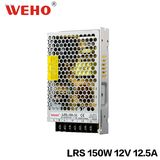 Hot Sale 30mm Ultra Slim 150W 12V Switching Power Supply (LRS-150-12)