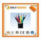 Cheap and High Quality UL3343 XLPE Electrical Flat Wire Power Cord Cable
