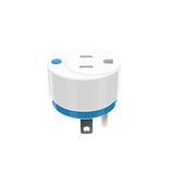 Smart Home WiFi Remote Control Power Switch Plug
