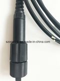 Fiber Optical Pdlc Patch Cord for Local Area Network