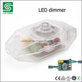 Light Dimmer Switch LED Dimmer Switch Inline Switch Wiring for Vintage Lighting