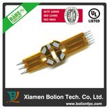 Finger Sculptured FPC Flex Circuit PCB