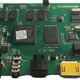 Fr4 PCBA OEM&ODM Manufacturing PCB Assembly PCBA PCB Board
