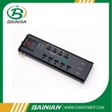 9 Way Master-Slave Power Strip