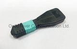 MPO Fiber Optical mm Loopback for FTTH