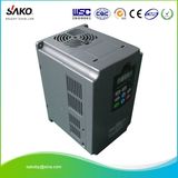 4kw Variable Frequency Inverter of 380V for Motor Speed