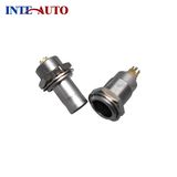 Factory Price Metal Pull Push Connectors