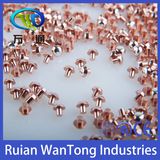 Electrical Contact Rivets for MCB