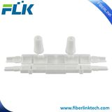FTTX FTTH Fiber Optic Drop Cable Splice Protection Box Enclosure