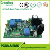 Contract Electronics Manufacturing Services Electronic PCB Assembly