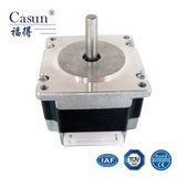 Hot Sale NEMA 23 2 Phase Hybrid Stepper Motor (57SHD0004-25M)