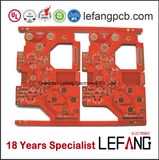 Tg170 Printed Circuit Board PCB Mainboard