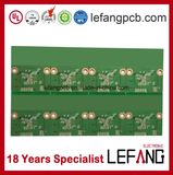 4layers 1.0mm Power Board Printed Circuit Board Supplier
