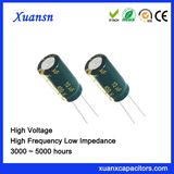 Xuansn Factory Capacitor 10UF 450V High Voltage High Frequency