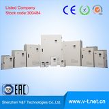 Hot Sell V&T E5-H Frequency Inverter 0.4 to 15kw --HD
