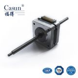 China Supplier 35mm Non-Captive Linear NEMA 14 Stepper Motor (35SHD0308-01TT)
