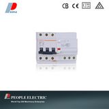 RCBO Earth Leakage Circuit Breakers (RDX65LE)